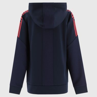 O'Neills Adelaide Crows Kids' Team Hoodie 2025
