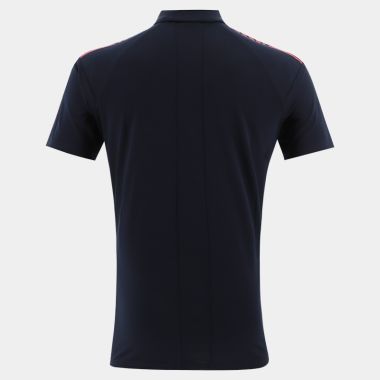 O'Neills Adelaide Crows Media Polo 2025