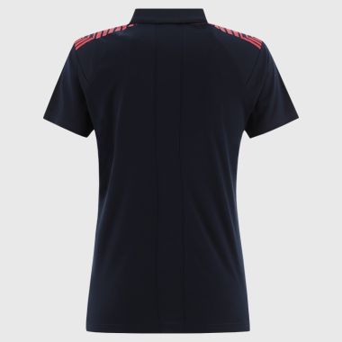 O'Neills Adelaide Crows Women's Media Polo 2025