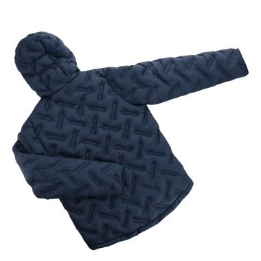O'Neills Adelaide Crows Kids' Padded Jacket 2025