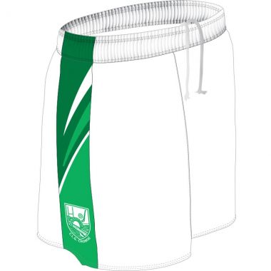 Confey GAA Kildare Mourne Shorts