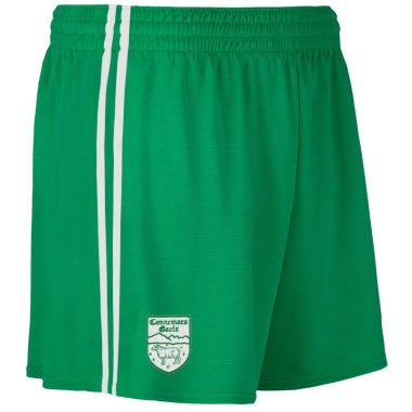 Connemara Gaels GFC Boston Mourne Shorts