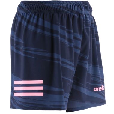 O&#039;Neills Kids&#039; Connell Shorts Marine / Pink