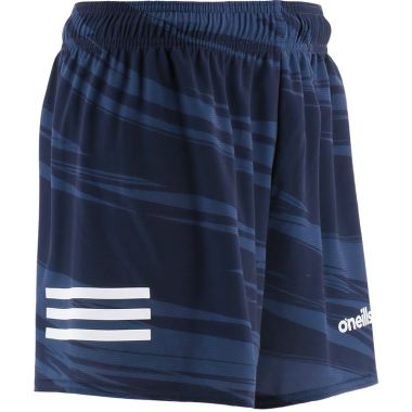 O&#039;Neills Kids&#039; Connell Shorts Marine / White
