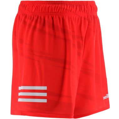 O&#039;Neills Connell Shorts Red / White