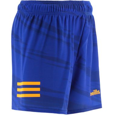 O&#039;Neills Connell Shorts Royal / Amber