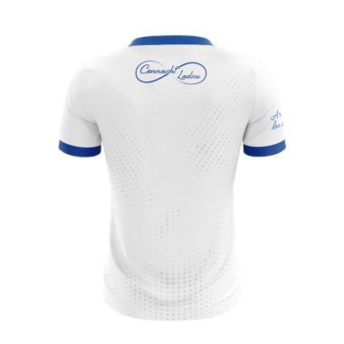 Connacht LGFC Boston Kids’ LGFA Jersey