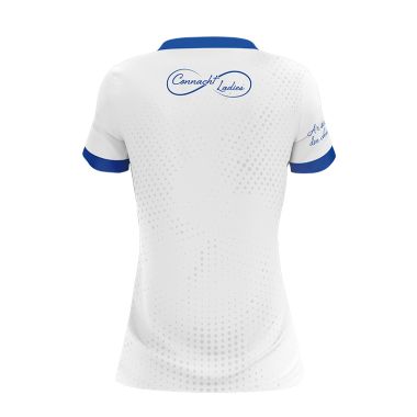 Connacht LGFC Boston Women&#039;s Fit LGFA Jersey