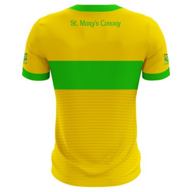 Convoy GAA Kids&#039; Jersey