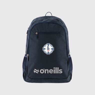 Cookstown Father Rocks Triumph Backpack
