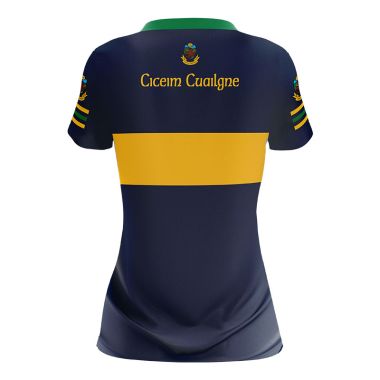 Cooley Kickhams Women&#039;s Fit Jersey