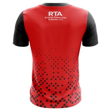 Coolkenno GAA Women&#039;s Fit Short Sleeve Training Top