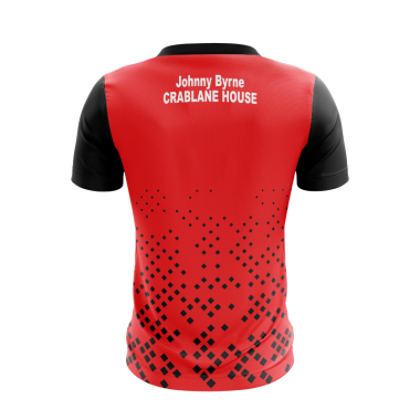 Coolkenno GAA Short Sleeve Training Top