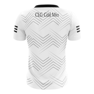 Coolmeen GAA Kids&#039; Short Sleeve Training Top