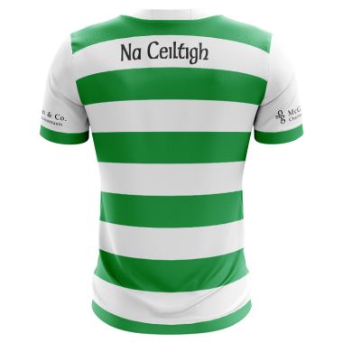 Cootehill Celtic GAA Kids&#039; LGFA Jersey