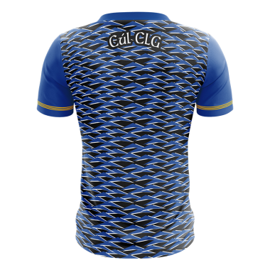 Cordal GAA Short Sleeve Training Top