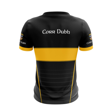 Corduff Gaels GFC Kids’ Jersey