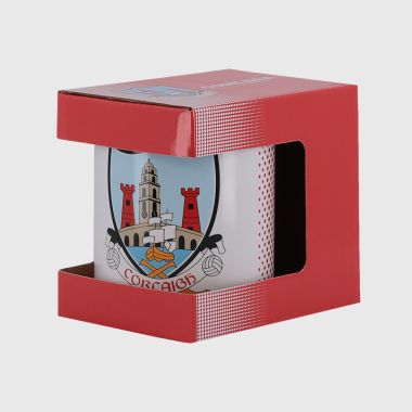 Cork GAA Fade Mug
