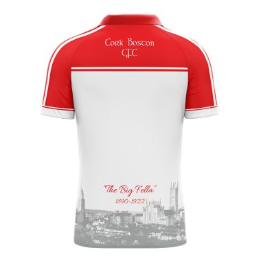 Cork GFC Boston Kids&#039; Jersey