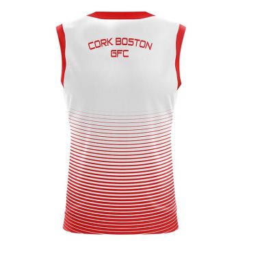 Cork GFC Boston Vest