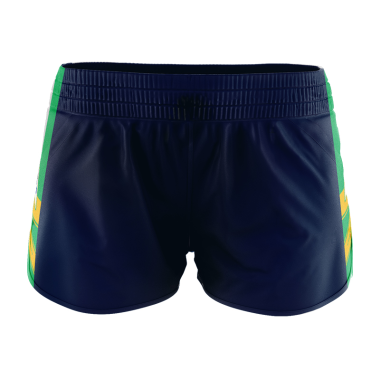 Corofin GAA Club - Galway Mourne Shorts Navy