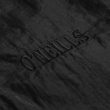 Men’s Cosmo Woven Tracksuit Bottoms Black