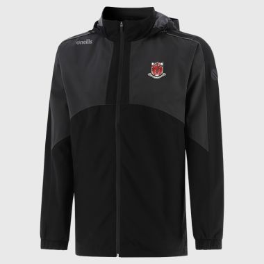 Courcey Rovers GAA Women's Altitude Rain Jacket