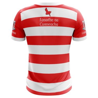 Courcey Rovers GAA Women&#039;s Fit Jersey
