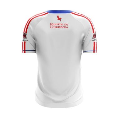 Courcey Rovers GAA Women&#039;s Fit Jersey
