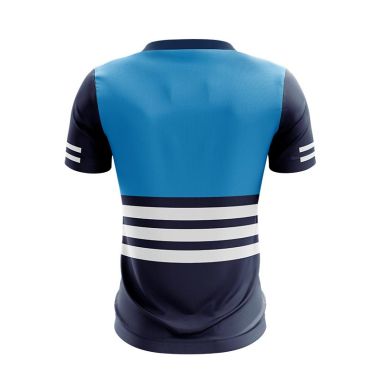 Coventry Bears Soccer Jersey (Supporters)