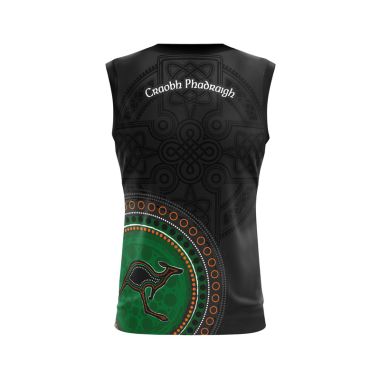 Craobh Phadraigh GAA Sydney Vest
