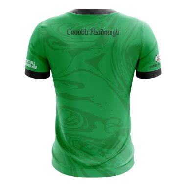 Craobh Phadraigh GAA Sydney Kids&#039; Jersey (ladies)