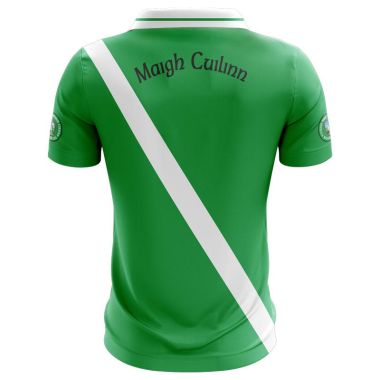 Cumann Peile Mhaigh Cuilinn Kids&#039; Jersey (Moycullen Plant Tool)