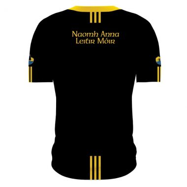 Cumann Peile Naomh Anna Women&#039;s Fit Jersey