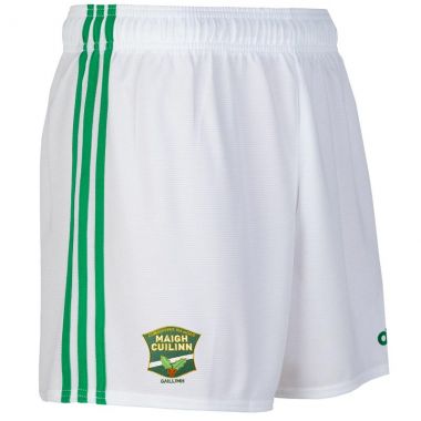Cumann Peil na mBan Maigh Cuilinn Kids&#039; Mourne Shorts
