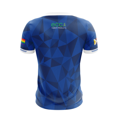 Cumann Peile Naomh Padraig Kids’ Jersey