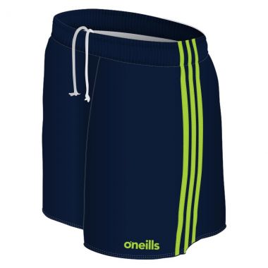 Cumann Pheadair Naofa Warrenpoint Mourne Shorts