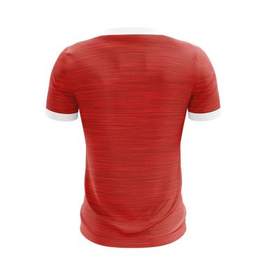 Craobh Rua Camlocha Short Sleeve Training Top