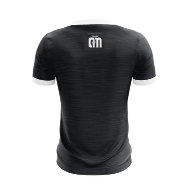 Craobh Rua Camlocha Short Sleeve Training Top