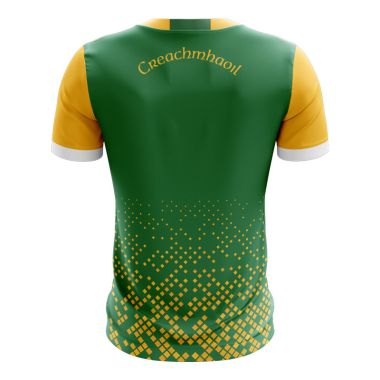 Craughwell GAA Jersey (Bottle)