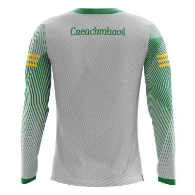 Craughwell GAA Kids&#039; Force Warm Up Top