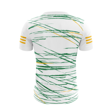 Craughwell GAA Women&#039;s Fit Short Sleeve Training Top