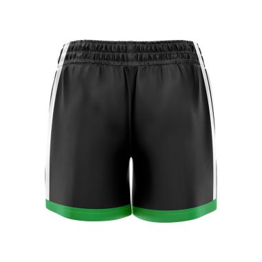 Creeves Celtic Kids&#039; Soccer Shorts