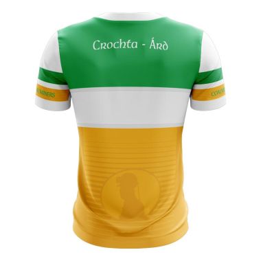 Crettyard GAA Kids&#039; Jersey (JDE)