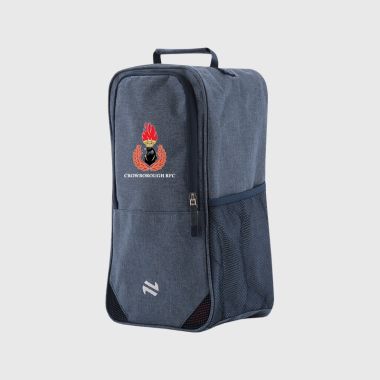 CRFC Blitz Boot Bag