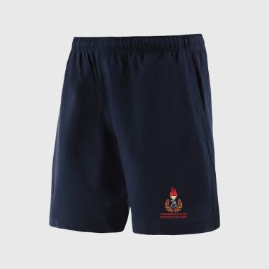 CRFC Jenson Woven Shorts (Women's Rugby)