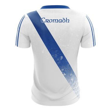 Croom GAA Women&#039;s Fit Jersey White