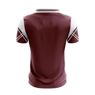 Crossmolina Deel Rovers GAA Women&#039;s Fit Jersey (20th Anniversary Commemorative Jersey)