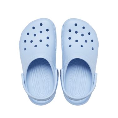 Crocs Kids' Infant Classic Clogs Blue