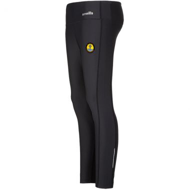 Crosserlough GFC Riley 7/8 Length Leggings
